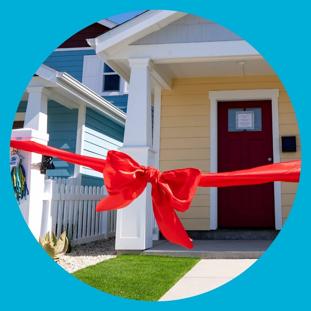 Home Habitat for Humanity of Ventura County