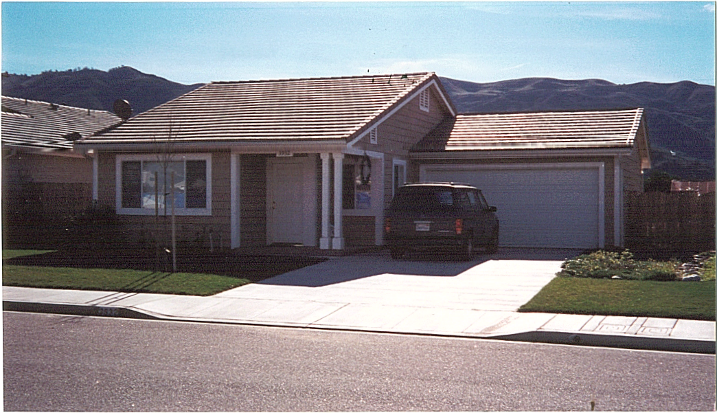 Bungalow